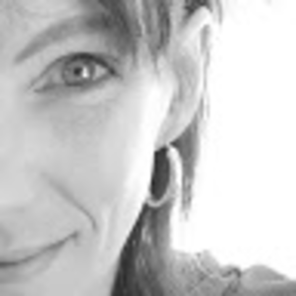 Meet your Posher, Gwendolyn